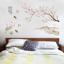 Load image into Gallery viewer, Wall Sticker Item Code W072