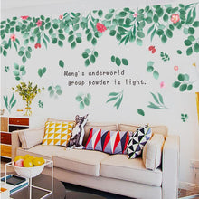 Load image into Gallery viewer, WALL STICKER ITEM CODE W215
