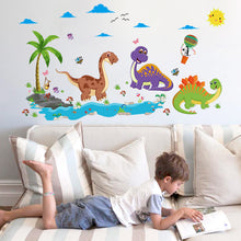 Load image into Gallery viewer, WALL STICKER ITEM CODE W118
