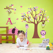 Load image into Gallery viewer, WALL STICKER ITEM CODE W321
