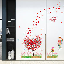 Load image into Gallery viewer, WALL STICKER ITEM CODE W085