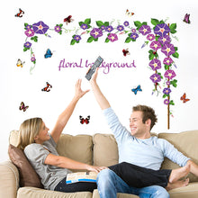 Load image into Gallery viewer, WALL STICKER ITEM CODE W254