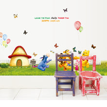 Load image into Gallery viewer, WALL STICKER ITEM CODE W103