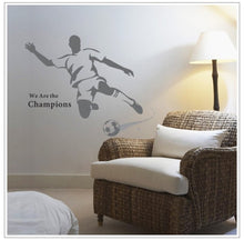 Load image into Gallery viewer, WALL STICKER ITEM CODE W232