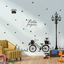 Load image into Gallery viewer, WALL STICKER ITEM CODE W137