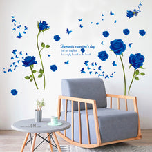 Load image into Gallery viewer, WALL STICKER ITEM CODE W084