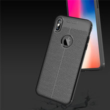Load image into Gallery viewer, IPHONE CASE- ITEM CODE-P4 RED
