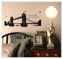 Load image into Gallery viewer, WALL STICKER ITEM CODE W240