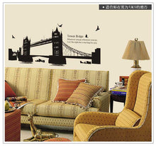 Load image into Gallery viewer, WALL STICKER ITEM CODE W240