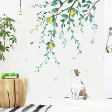 Load image into Gallery viewer, WALL STICKER ITEM CODE W326