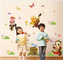 Load image into Gallery viewer, WALL STICKER ITEM CODE W247