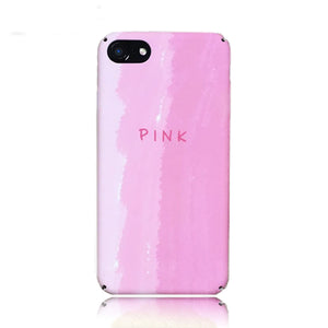 IPHOONE CASE- ITEM CODE-P pink