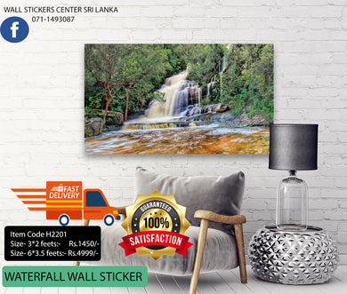 WALL STICKER ITEM CODE H1001