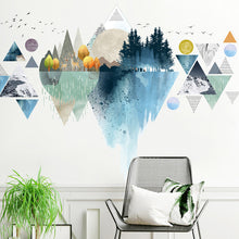 Load image into Gallery viewer, WALL STICKER ITEM CODE W313