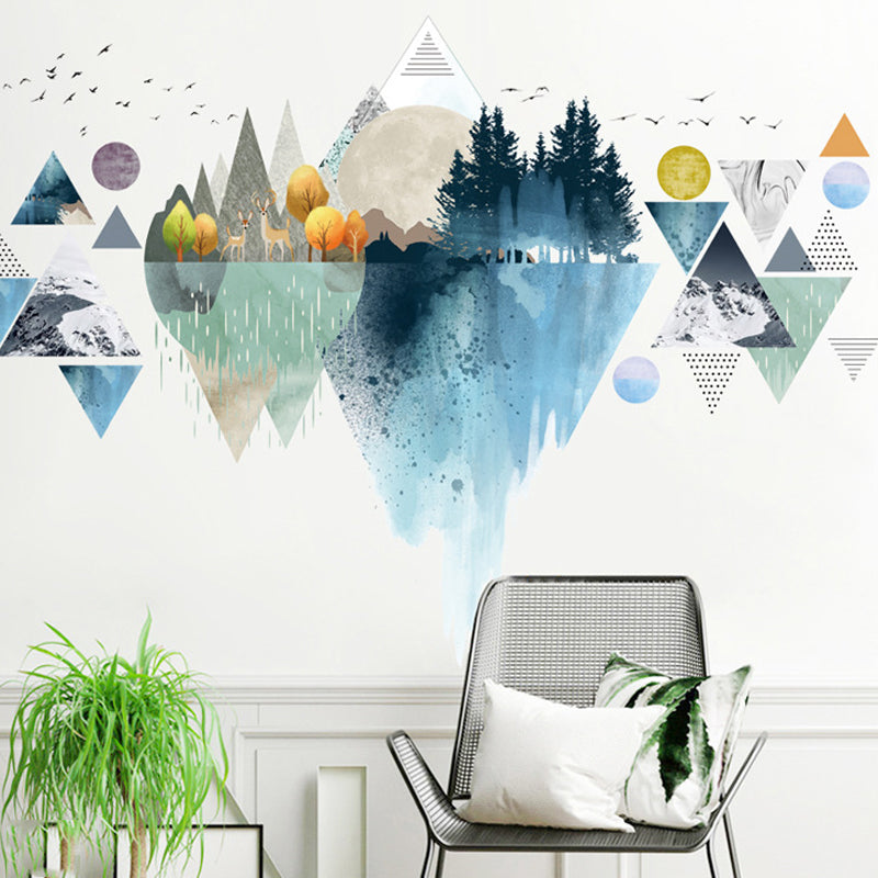 WALL STICKER ITEM CODE W313