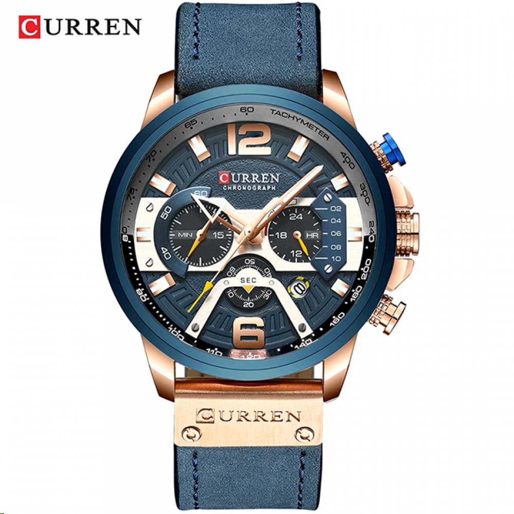 Curren sales watch sale