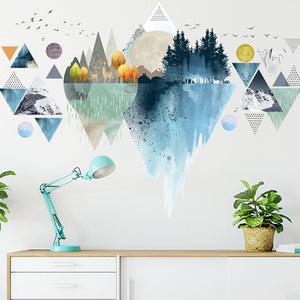 WALL STICKER ITEM CODE W313