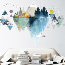 Load image into Gallery viewer, WALL STICKER ITEM CODE W313