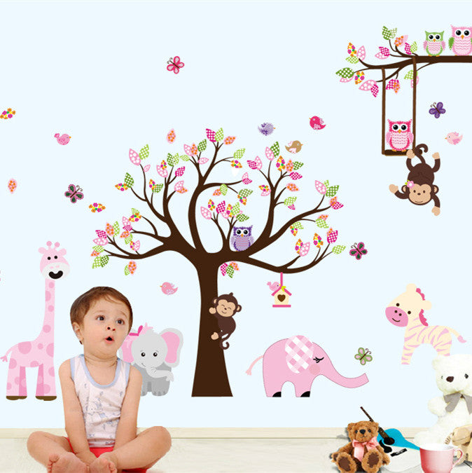 WALL STICKER ITEM CODE W040