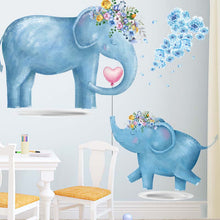 Load image into Gallery viewer, WALL STICKER ITEM CODE W308