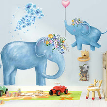 Load image into Gallery viewer, WALL STICKER ITEM CODE W308