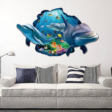 Load image into Gallery viewer, WALL STICKER ITEM CODE W011