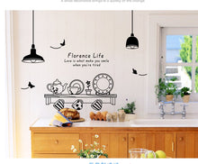 Load image into Gallery viewer, WALL STICKER ITEM CODE W333