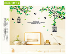 Load image into Gallery viewer, WALL STICKER ITEM CODE W176