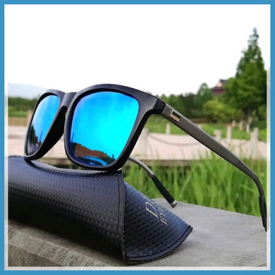 Sunglass Unisex men and women Item code -S2 blue