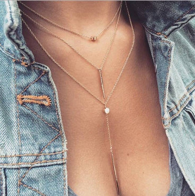 Necklace Item code N2