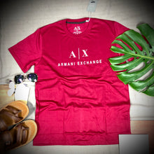 Load image into Gallery viewer, T Shirt Item Code -AR/MA (Branded Arman T Shirt)