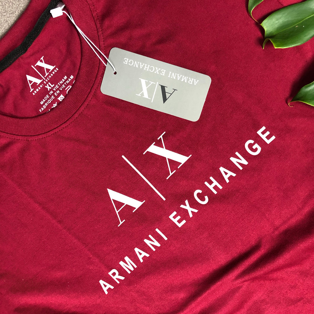 T Shirt Item Code -AR/MA (Branded Arman T Shirt)