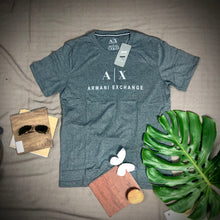Load image into Gallery viewer, T Shirt Item Code -AR/GREY (Branded Arman T Shirt)