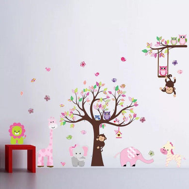 Wall sticker Item code W040