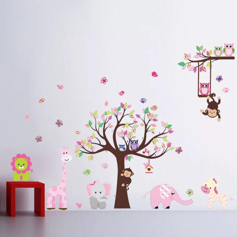 Wall sticker Item code W040