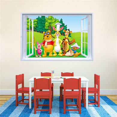 WALL STICKER ITEM CODE W044