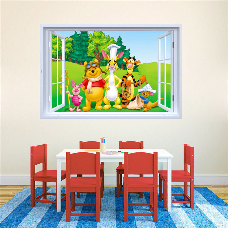 WALL STICKER ITEM CODE W044