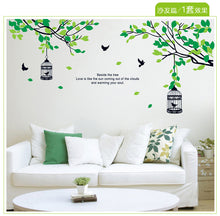 Load image into Gallery viewer, WALL STICKER ITEM CODE W176